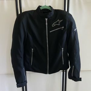 Alpinestars Womens Stella motorcycle riding jacket